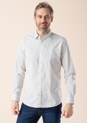 Jack & Jones marškiniai Remy