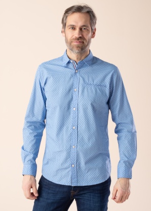 Jack & Jones marškiniai Remy