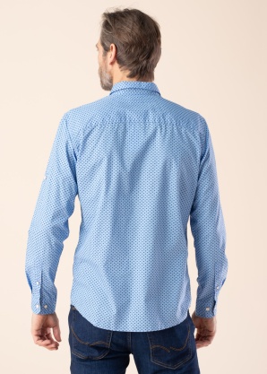 Jack & Jones marškiniai Remy