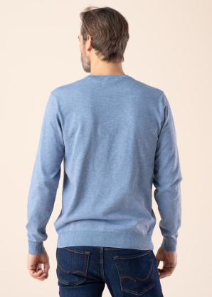 Blend megztinis Bruton