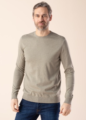 Selected megztinis Berg