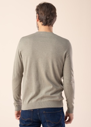 Selected megztinis Berg