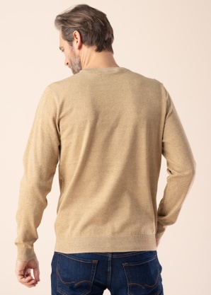 Blend megztinis Bruton