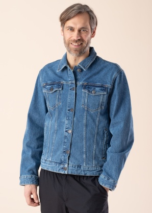 Esprit džinsinis švarkas