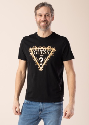 Guess marškinėliai