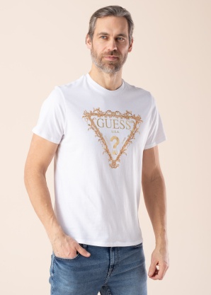 Guess marškinėliai