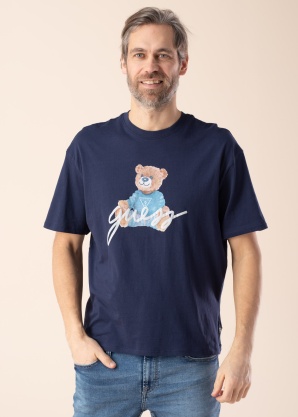 Guess marškinėliai