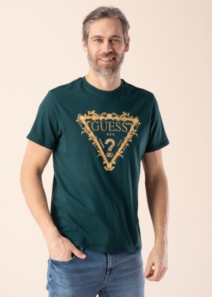 Guess marškinėliai