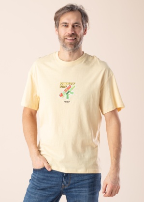 Jack & Jones marškinėliai Blockpop