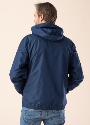 Blend pavasario-rudens striukė