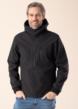 Jack & Jones pavasario-rudens striukė Prime