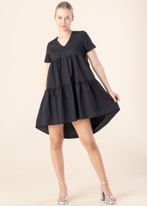 Vero Moda suknelė Harlotte