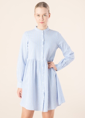 Pieces suknelė Sally