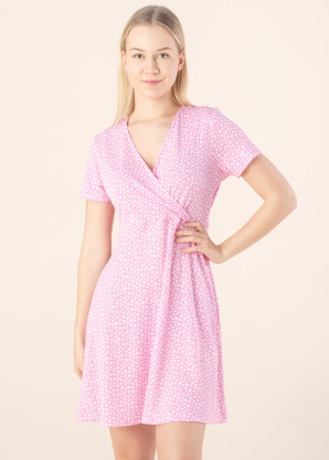 Pieces suknelė Sienna