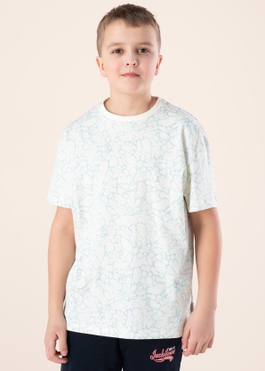 Tom Tailor marškinėliai