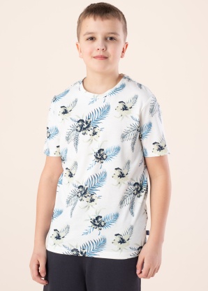 Jack & Jones marškinėliai Forest