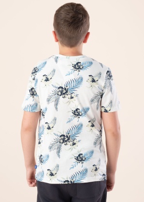 Jack & Jones marškinėliai Forest