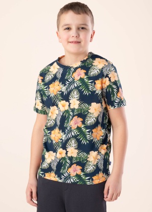 Jack & Jones marškinėliai Forest