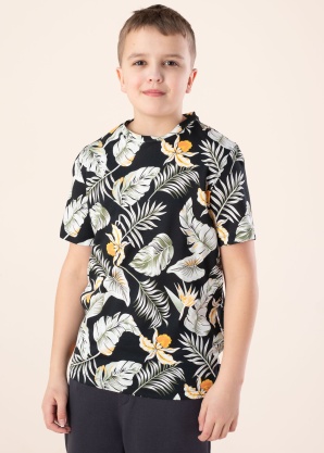 Jack & Jones marškinėliai Forest