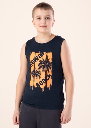 Name It Kids marškinėliai Vagno