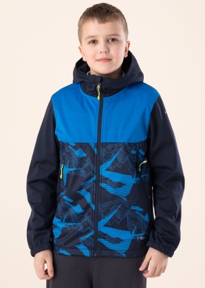 Icepeak pavasario-rudens striukė Kingwood Jr SCH