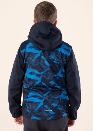 Icepeak pavasario-rudens striukė Kingwood Jr SCH