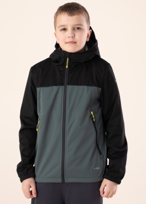 Icepeak pavasario-rudens striukė Kline Jr SCH