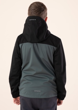 Icepeak pavasario-rudens striukė Kline Jr SCH