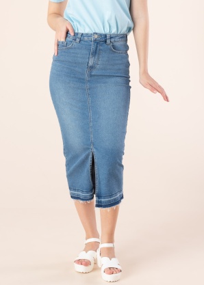 Vero Moda sijonas Lina