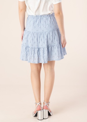 Vila sijonas Melanie