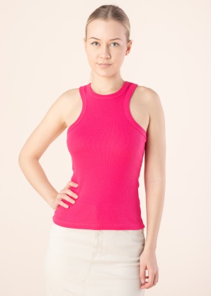 Noisy May viršutiniai marškinėliai Maya