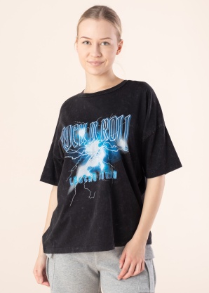 Noisy May marškinėliai Rena