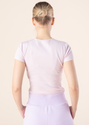 Vero Moda marškinėliai Chloe