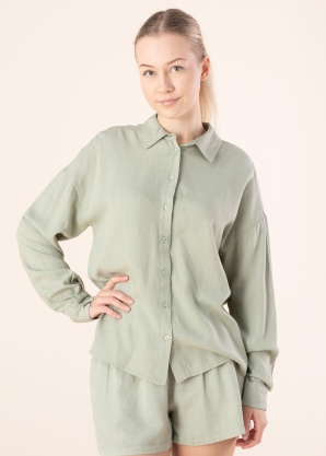 Noisy May marškiniai Leilani