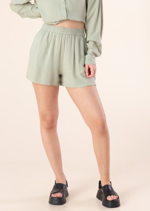 Noisy May šortai Leilani