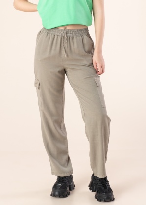 Vero Moda kelnės Ree