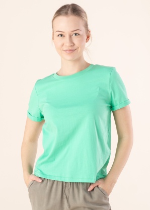 Vero Moda marškinėliai Paula