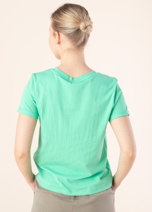 Vero Moda marškinėliai Paula