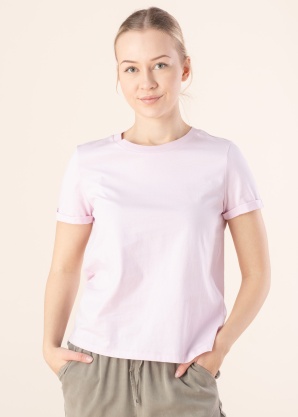 Vero Moda marškinėliai Paula