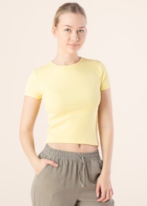 Vero Moda marškinėliai Chloe