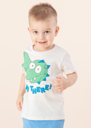 Name It Mini marškinėliai Hellan