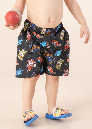 Name It Mini maudymosi šortai Moti