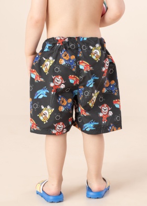 Name It Mini maudymosi šortai Moti