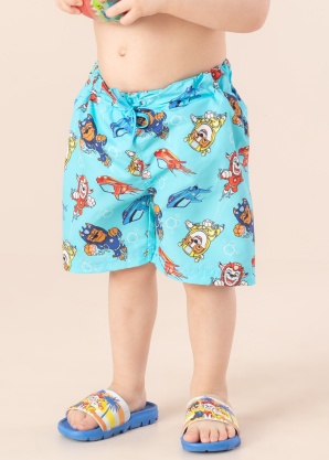 Name It Mini maudymosi šortai Moti