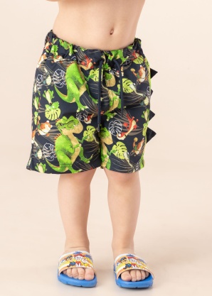 Name It Mini maudymosi šortai Maz