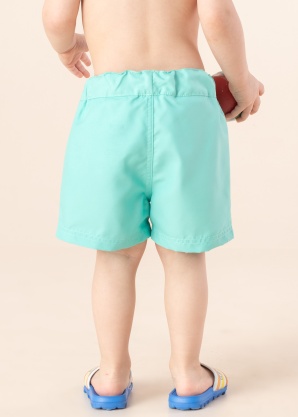 Name It Mini maudymosi šortai Zelias