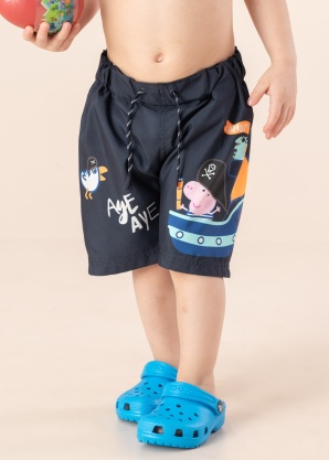 Name It Mini maudymosi šortai Moise