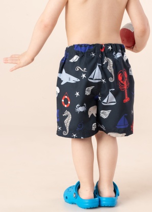 Name It Mini maudymosi šortai Zatoon