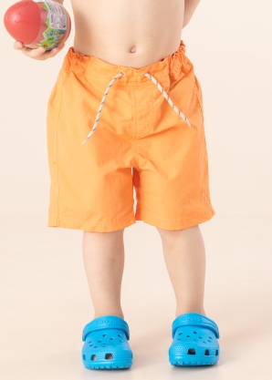 Name It Mini maudymosi šortai Zakro