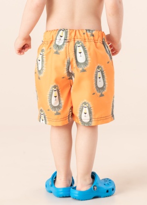 Name It Mini maudymosi šortai Zatoon